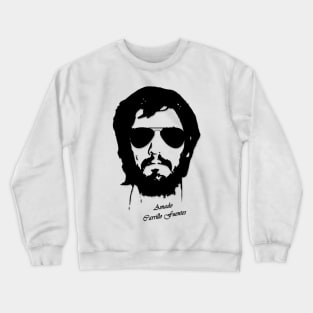 Amado Carrillo Fuentes 2 Crewneck Sweatshirt